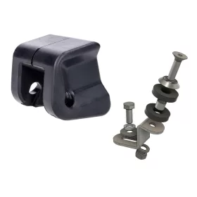   Szerelőkészlet Schmitt benzintank Sperber Simson S50, S51-hez