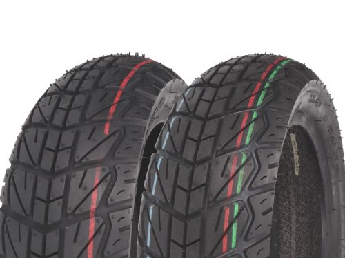 Gumiabroncs szett Duro DM1091 120/70-12