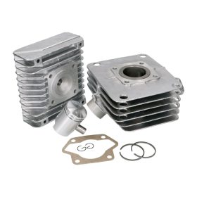 Hengerszett + hengerfej - Simson S51, SR50