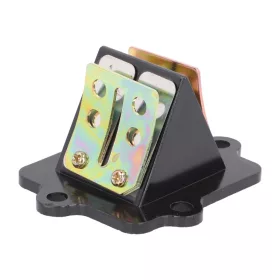 Membránház - Minarelli (fekvőhengeres), CPI