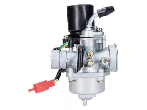 Karburátor 12mm - Minarelli, CPI, Keeway, Generic, QJ 1E40QMB