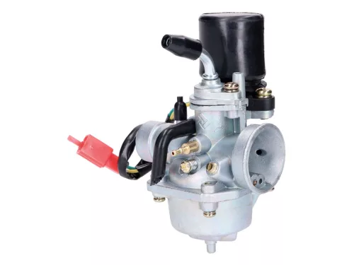Karburátor 12mm - Minarelli, CPI, Keeway, Generic, QJ 1E40QMB
