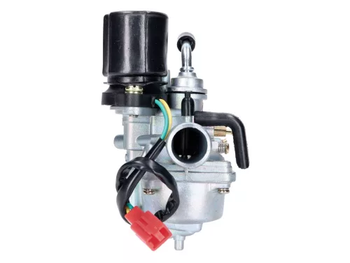 Karburátor 12mm - Minarelli, CPI, Keeway, Generic, QJ 1E40QMB