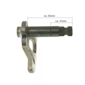 Berugókar 63mm/31mm - CPI, Keeway, QJ