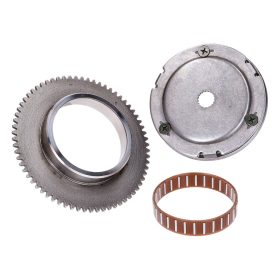   Önindító szabadonfutó, fogaskerék, tűgörgő csapágy 13mm - Kínai 2 ütemű