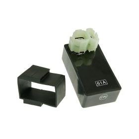 CDI egység korlátozott - CPI, Keeway, Generic