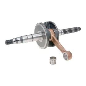 Főtengely - CPI, Keeway Euro 2