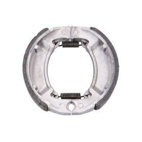 Fékpofa szett rugókkal 110x25mm