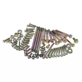   Motor csavar / anya / csavar szett - Kínai 2T / 2 ütemű, CPI, Keeway