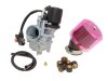 Karburátor sport, CPI, Keeway, Generic, QJ 1E40QMB
