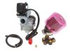 Karburátor sport, CPI, Keeway, Generic, QJ 1E40QMB