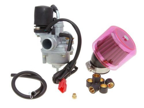 Karburátor sport, CPI, Keeway, Generic, QJ 1E40QMB