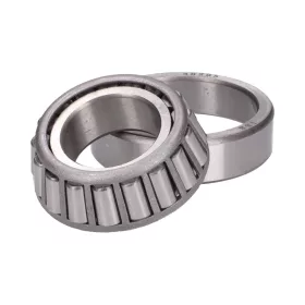 30205J 25x52x16.25mm kormánycsapágy