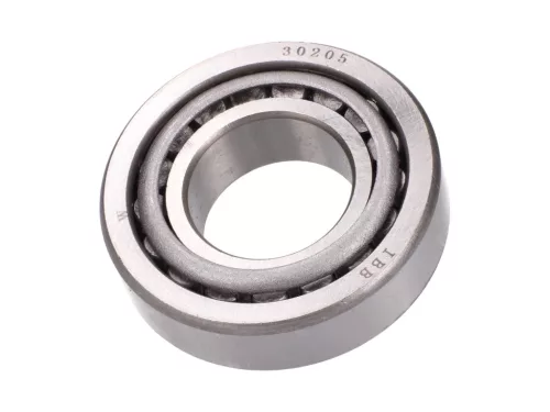 30205J 25x52x16.25mm kormánycsapágy