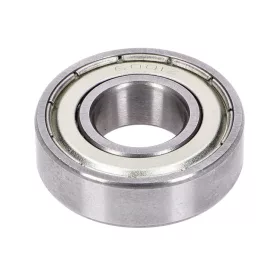   Golyóscsapágyas vezérműtengely 6001Z 12x28x8 125cc YI-3 motorhoz