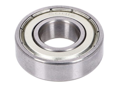 Golyóscsapágyas vezérműtengely 6001Z 12x28x8 125cc YI-3 motorhoz