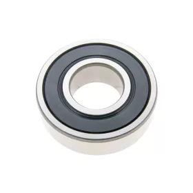 Gyolyóscsapágy radiális lezárt 30x55x13mm - 6006.2RS.C3