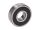 SKF 6201.2RS 12x32x10mm-es radiális golyóscsapágy