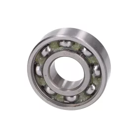 6203.C3 golyóscsapágy - 17x40x12mm