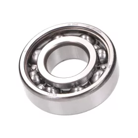 SKF 6204 C3 golyóscsapágy 20x47x14mm