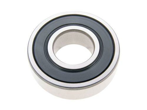 Gyolyóscsapágy radiális lezárt 15x42x13mm - 6302.2RS.C3