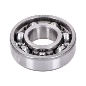 Golyóscsapágy nyitott 6305.C3 - 25x62x17mm