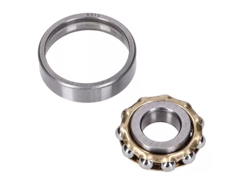 NSK BO15 vállgolyóscsapágy