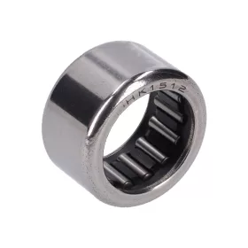 HK1512 15x21x12mm-es tűgörgő csapágy