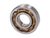 Főtengely golyóscsapágy réz kosárral L17TVP 17x40x10mm - Puch