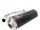 Turbo Kit GMax 4T (4 ütemű) (4 ütemű) kipufogó - Suzuki Burgman 400i 03-06