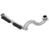 Turbo Kit GMax 4T (4 ütemű) kipufogó - Piaggio Beverly 500 01-07