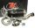 Turbo Kit GMax 4T (4 ütemű) kipufogó - Vespa LX, LXV, S 125, 150 4T (4 ütemű) AC (léghűtéses) 09-13