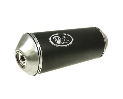 Turbo Kit GMax 4T (4 ütemű) kipufogó - Honda Zoomer, Honda Ruckus