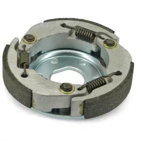 107 átmérőjű robogó tengelykapcsoló