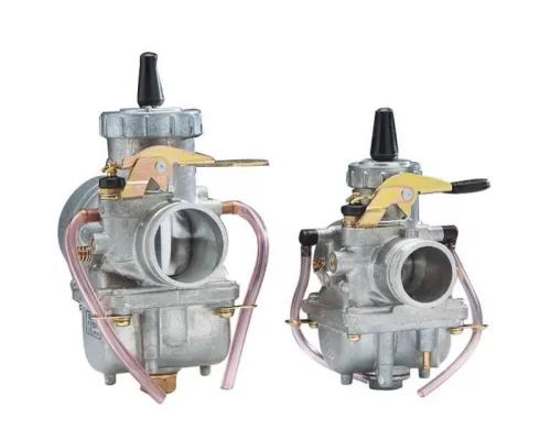 MIKUNI VM Ø30mm Karburátor