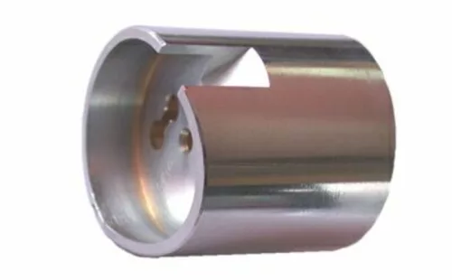 1,5-ös tolózáras fojtószelep bal karburátorhoz VM26