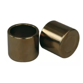 34mm dugattyúk, 4 dugattyús féknyereg