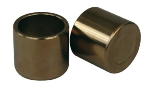 34mm dugattyúk, 4 dugattyús féknyereg