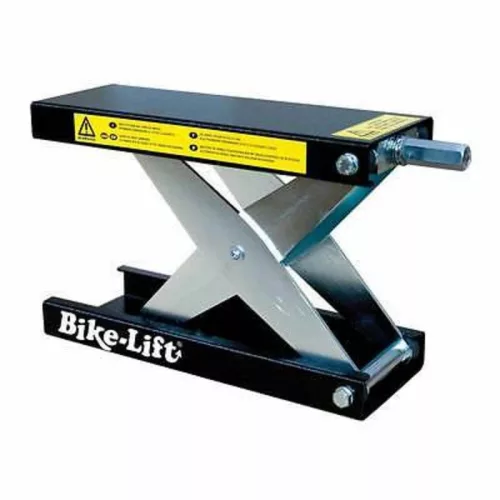 BIKE LIFT MCL-20 Motorkerékpár Emelő - MCL-20