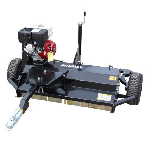SLH-120 BENZINMOTOR ROBBANTOTT ÁBRÁJÁNAK 19. SZÁMÚ ALKATRÉSZE