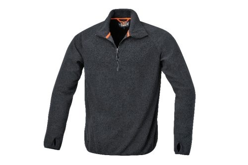 BETA mikroszálas polár pulóver, méret XL