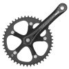 PROWHEEL kerékpár hajtómű fix 48T hajtókar 175mm