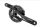 PROWHEEL Kerékpár Hajtómű 2X10 Hajtókar 170mm