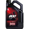 MOTUL 800 2T Factory Line Off Road Motorolaj - 4L