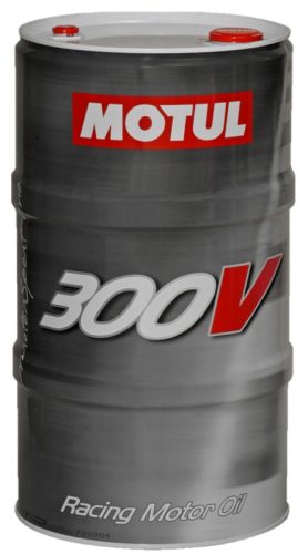 MOTUL 300V Power Motorolaj - 5W40 60L