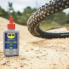 WD 40 Specialist® Kerékpár Száraz Láncolaj - 100ml