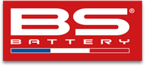 BS BATTERY kis matrica francia zászló - 50 db