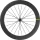 MAVIC Cosmic SL 65 tárcsafékes első kerék CL