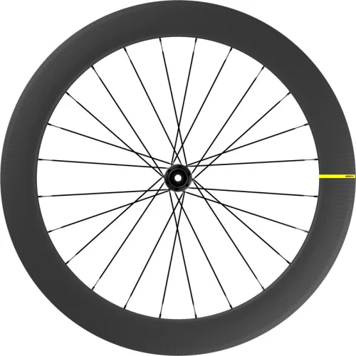 MAVIC Cosmic SL 65 tárcsafékes első kerék CL
