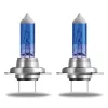 OSRAM Cool Blue Boost H7 12V/80W izzó - 2 darab